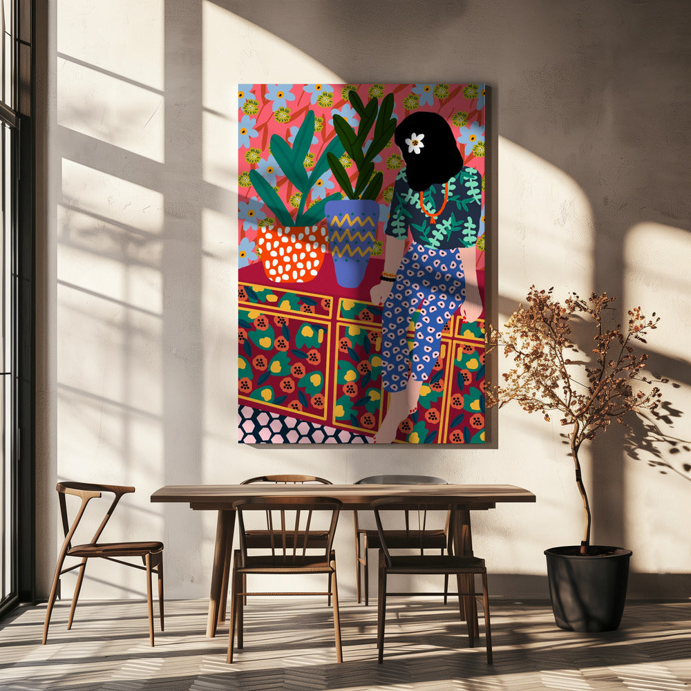 9933x14043 Din 10 | Canvas