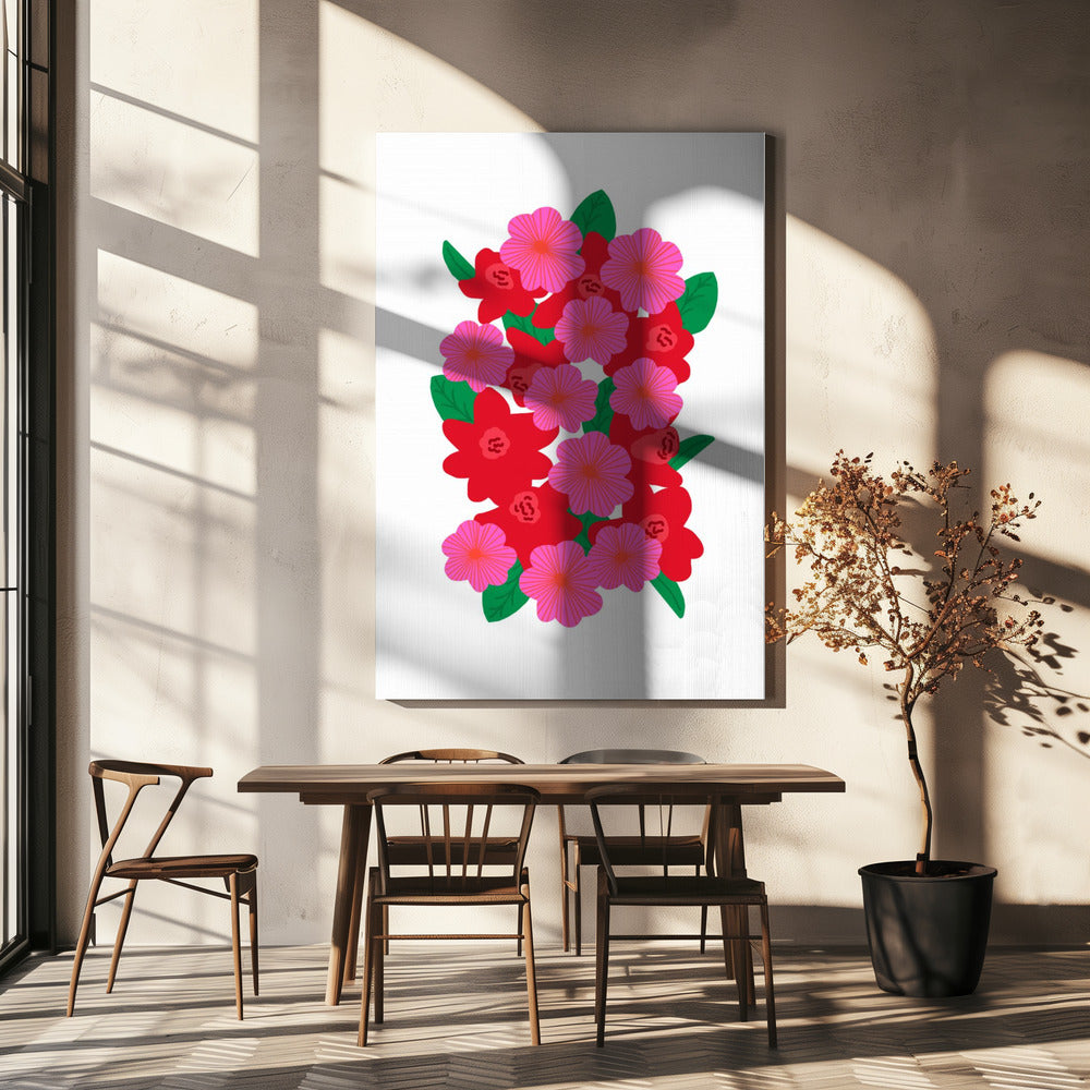 9933x14043 Din 120 | Canvas