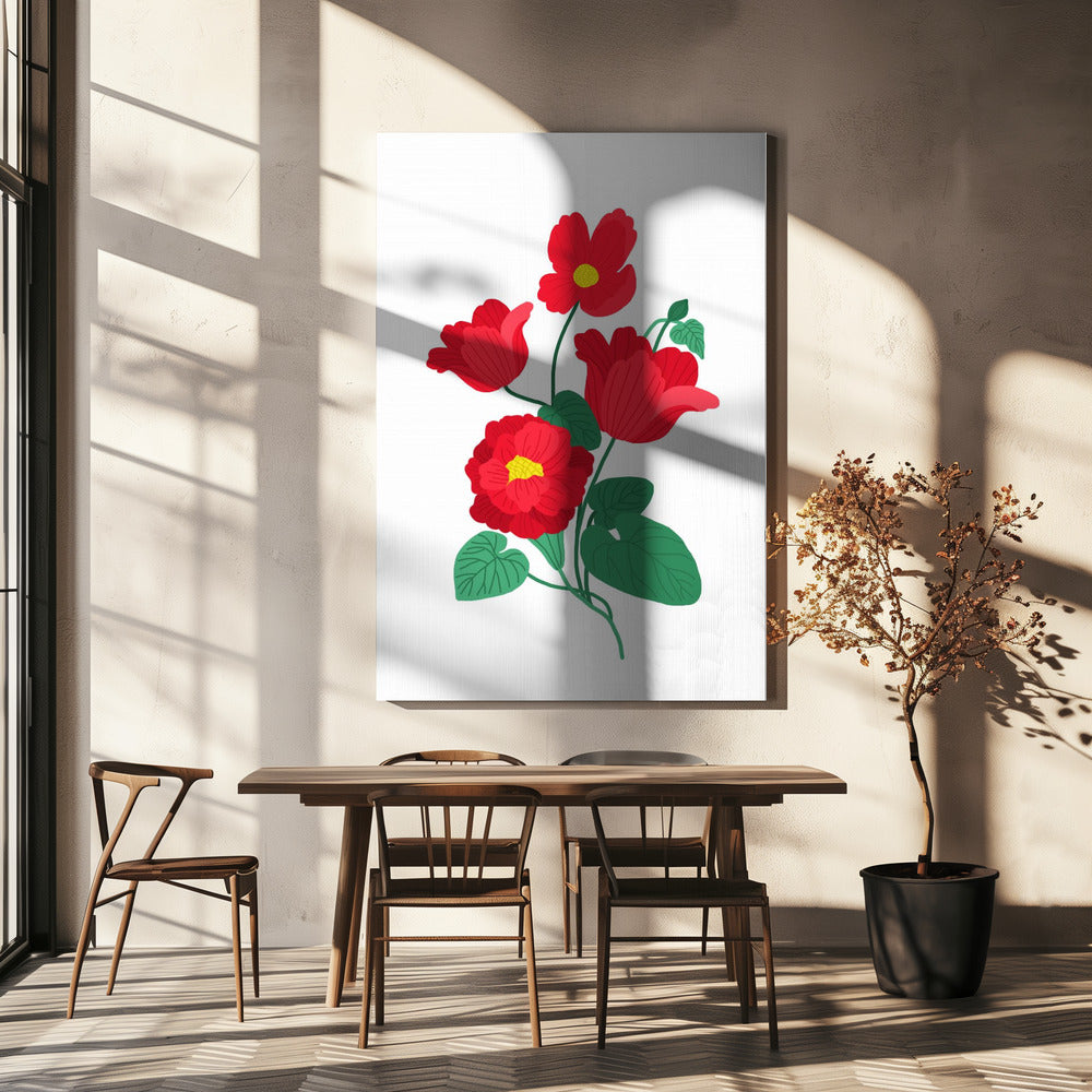 9933x14043 Din 121 | Canvas