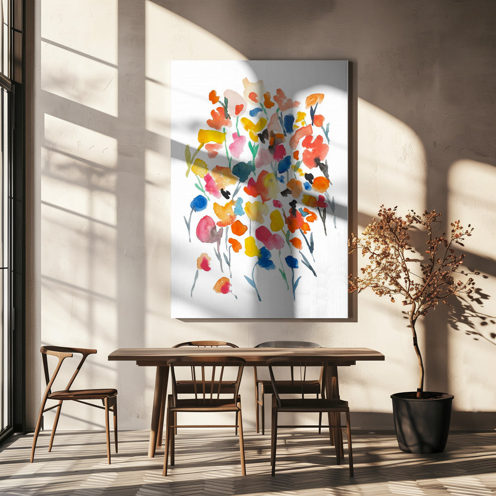 9933x14043 Din 41 | Canvas