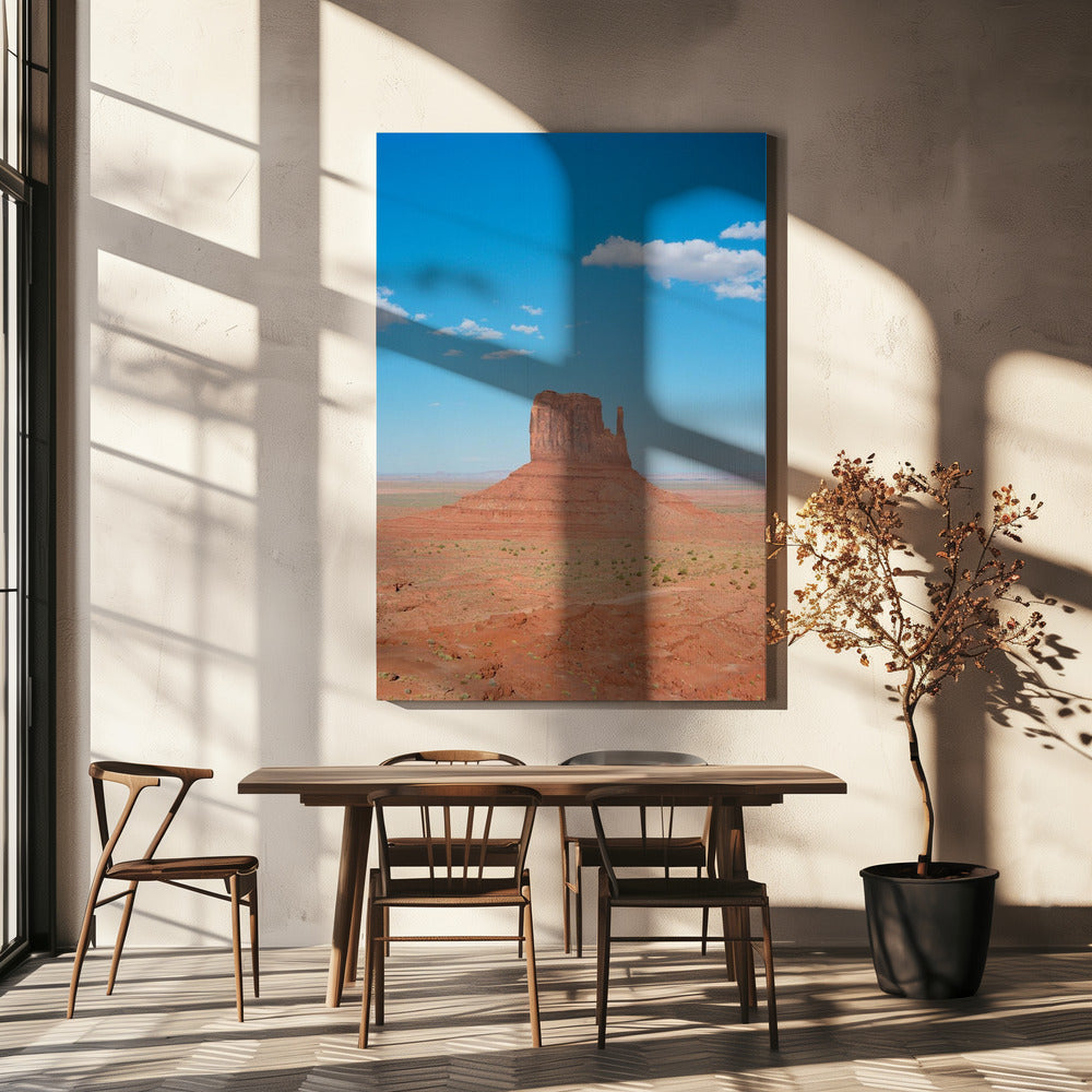 Monument Valley | Canvas