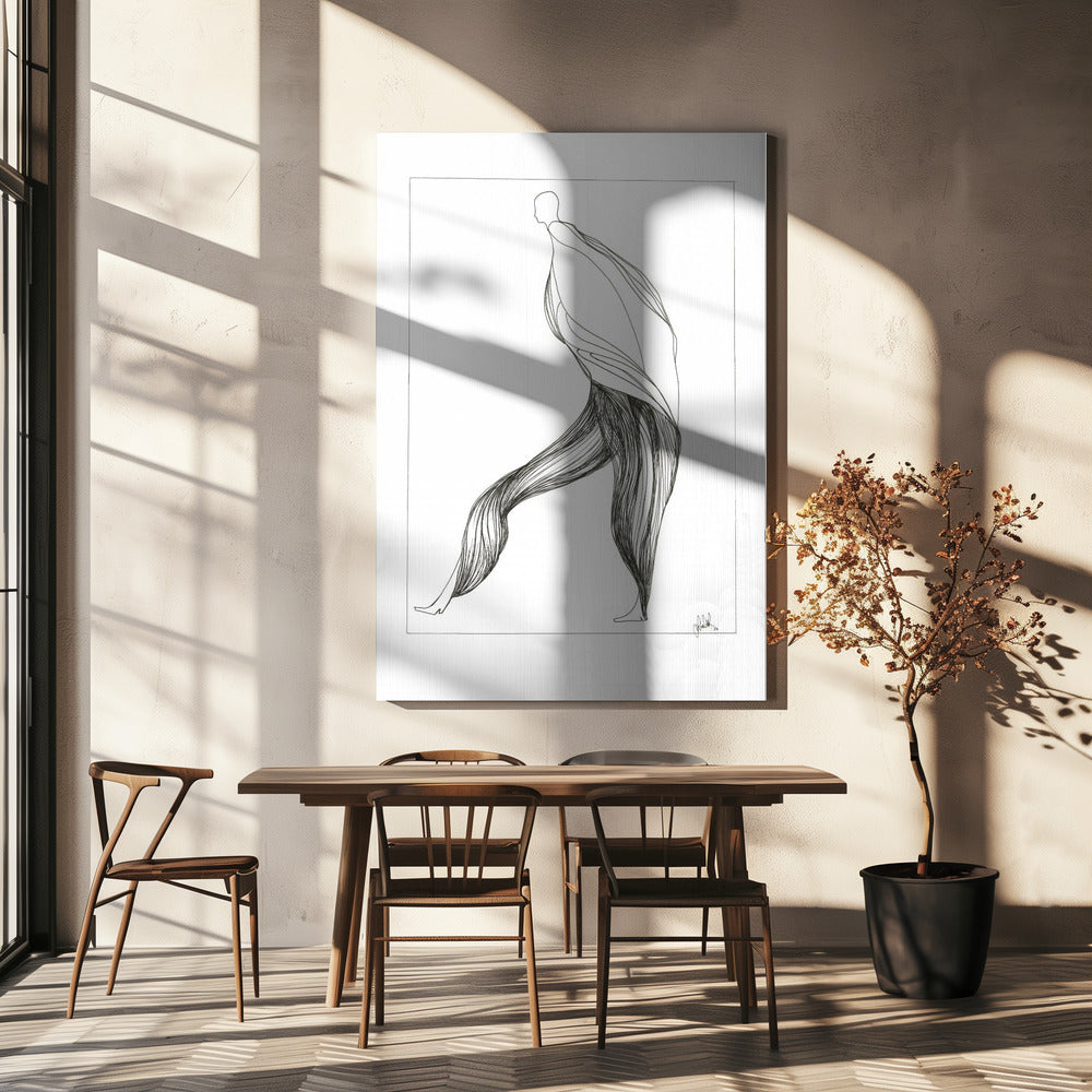 Glide | Canvas