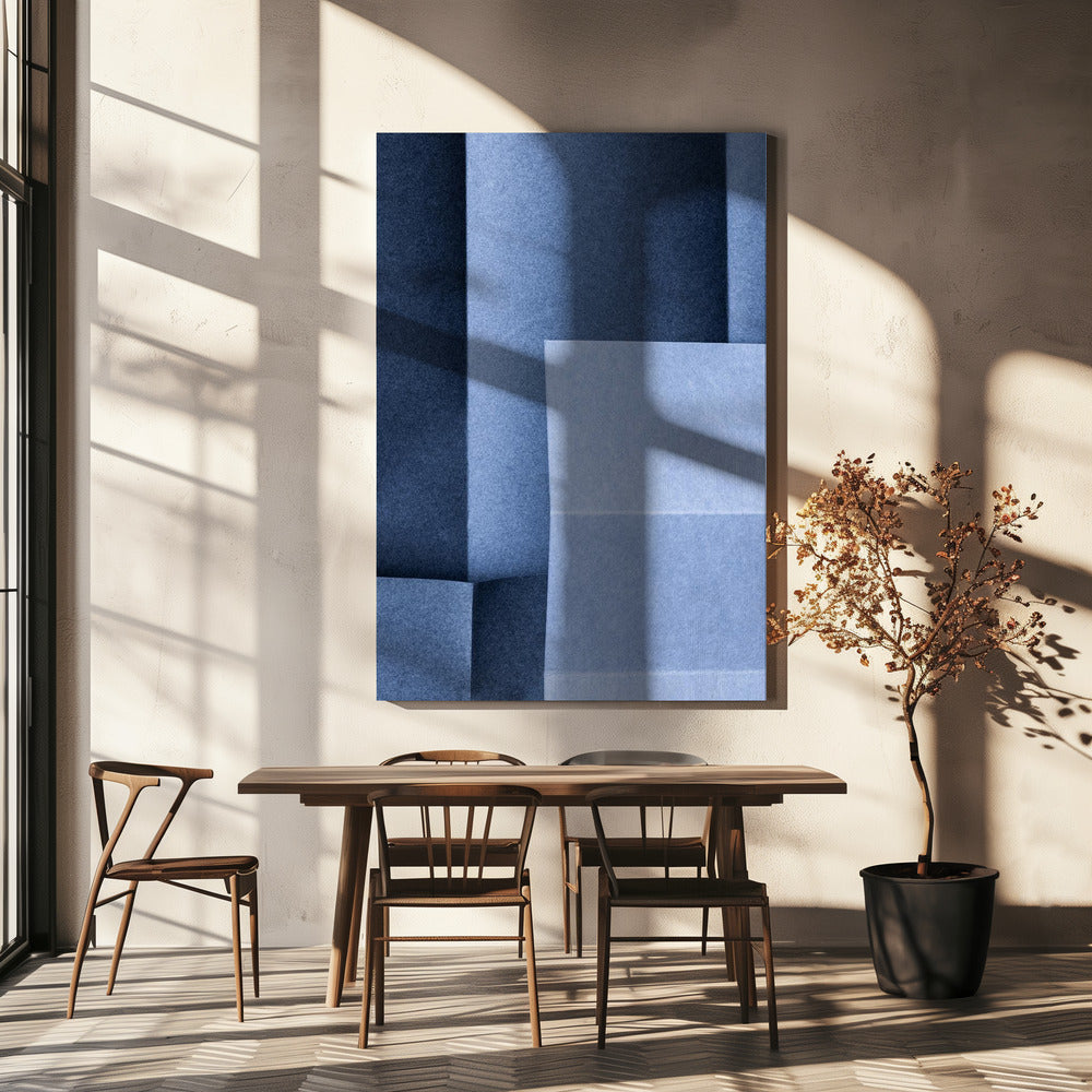 Papers and Shadows 5 018a8082 | Canvas