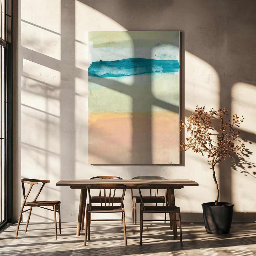 Find Your Way 2 | Canvas