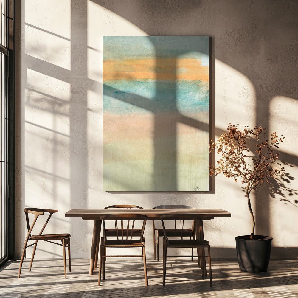 Find Your Way 1 | Canvas