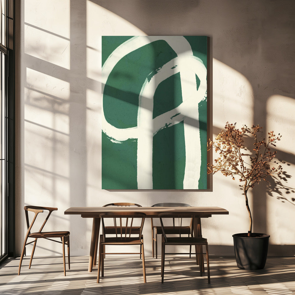 Loops in Motion | Canvas