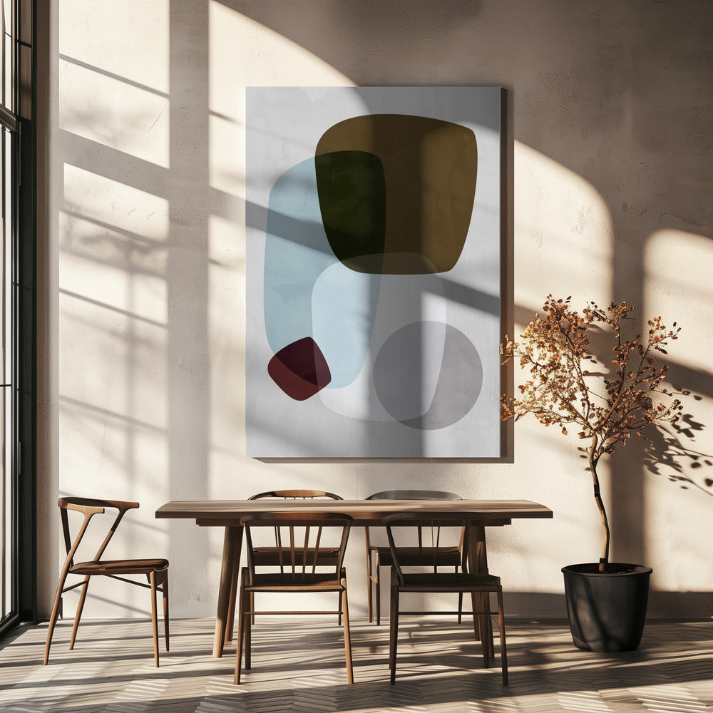 Graphic 190X | Canvas