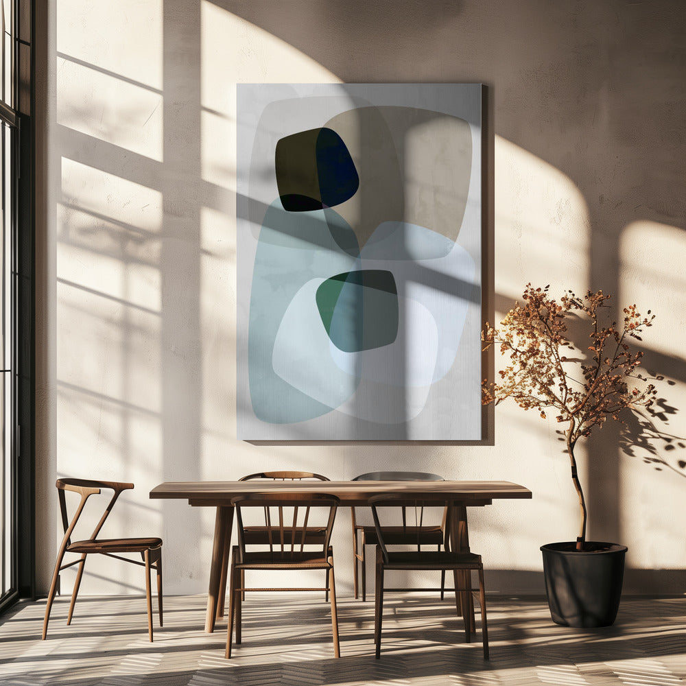 Graphic 194X | Canvas