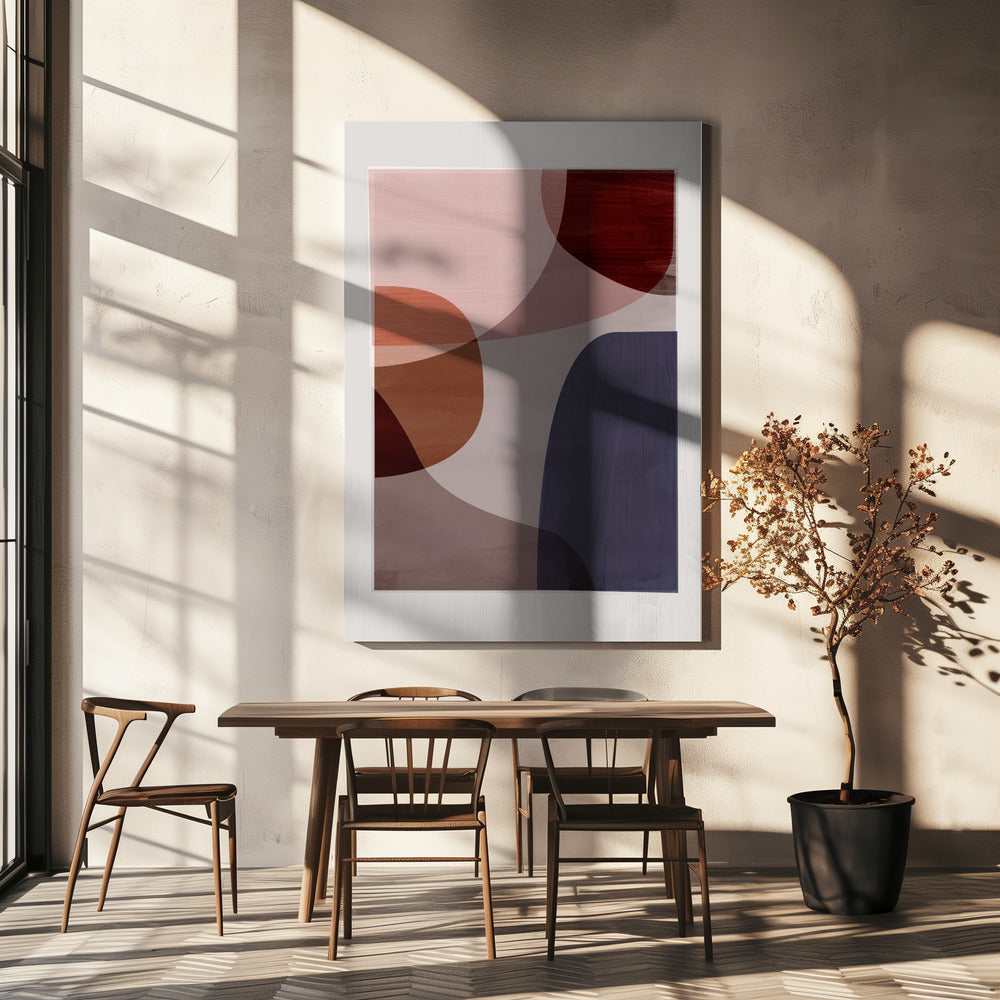 Graphic 196X | Canvas