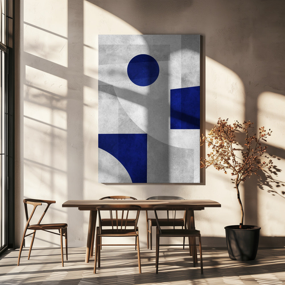 Abstract and contemporary 12 | Canvas