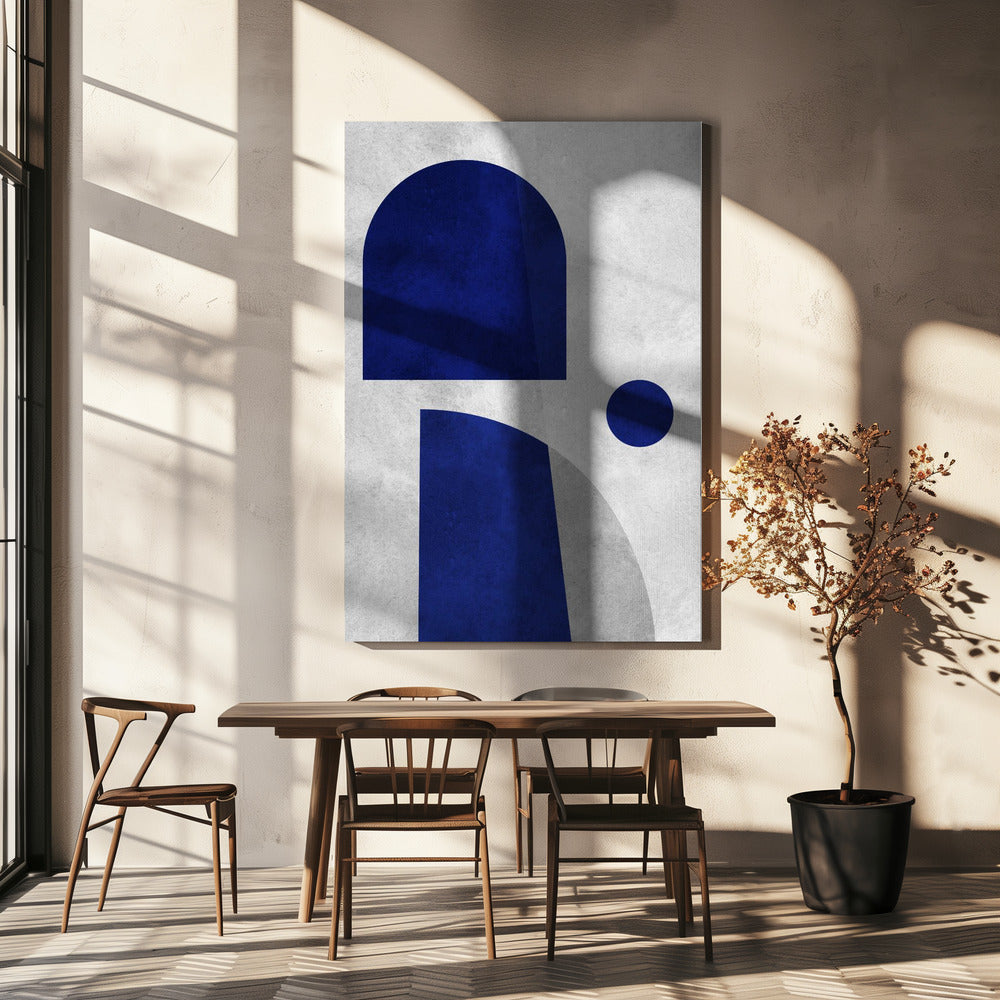 Abstract and contemporary 11 | Canvas