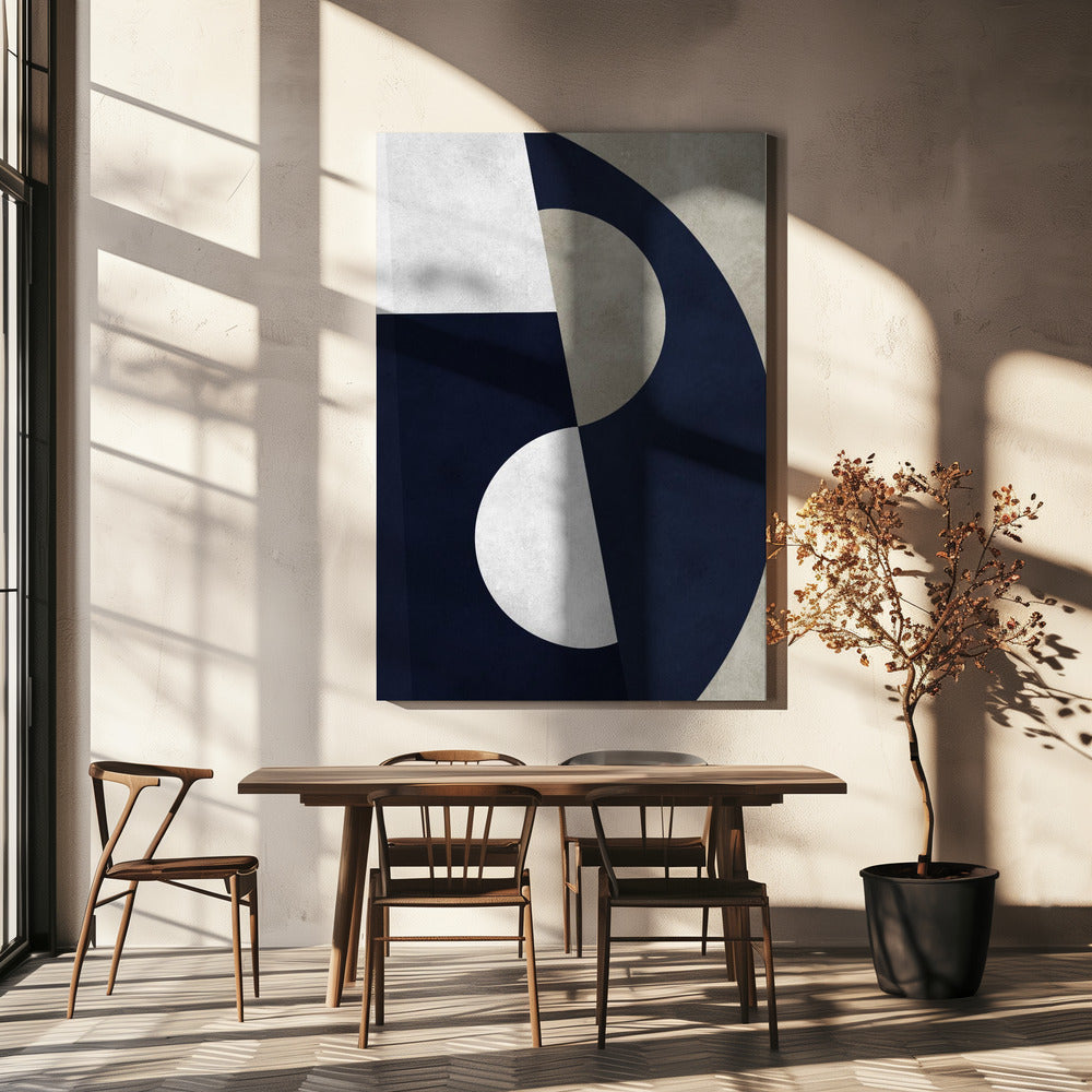 Abstract and contemporary 9 | Canvas