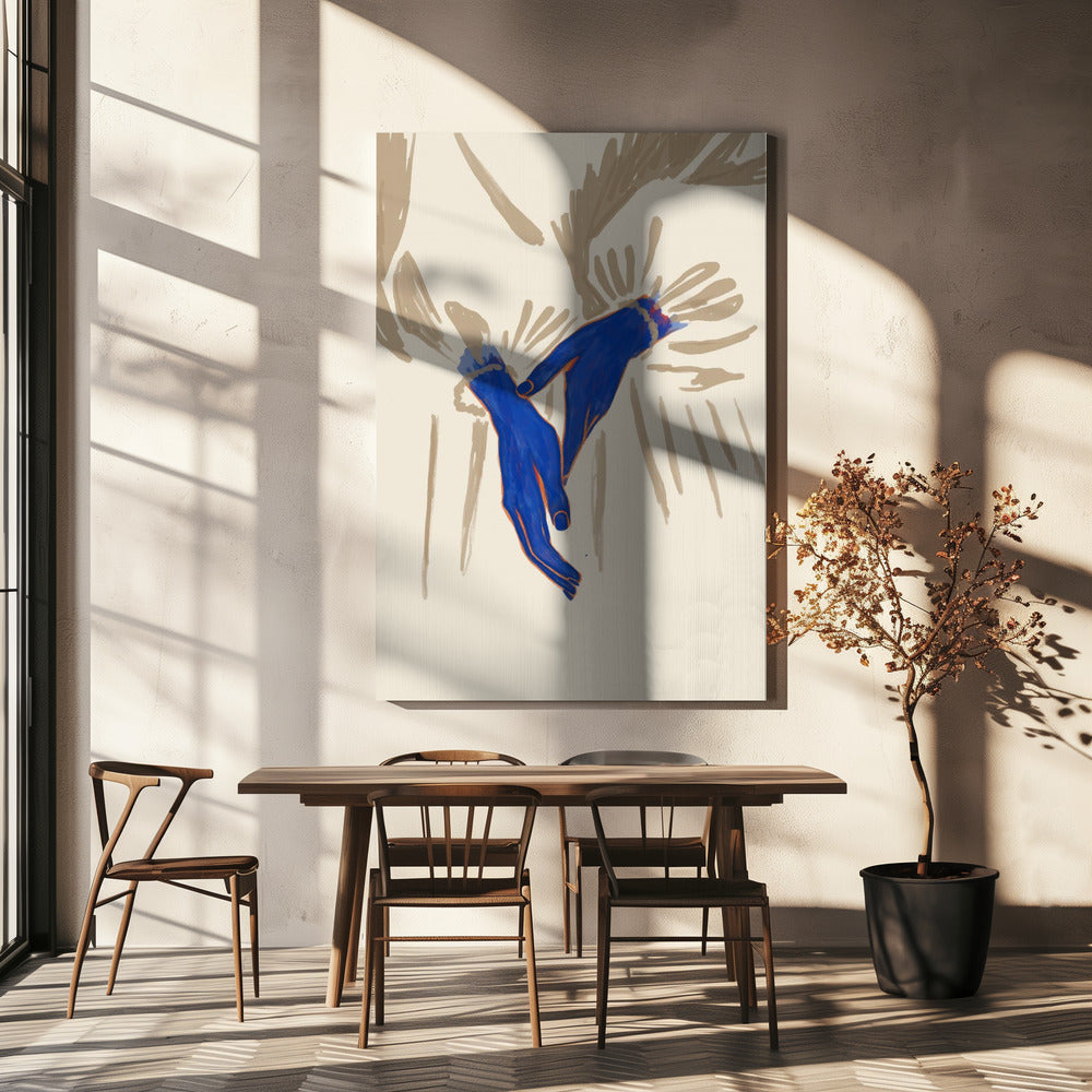 KH Studio - Maartje | Canvas