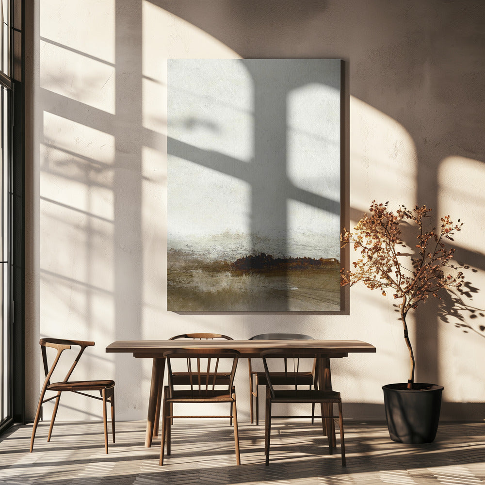 Away from hear 2 | Canvas