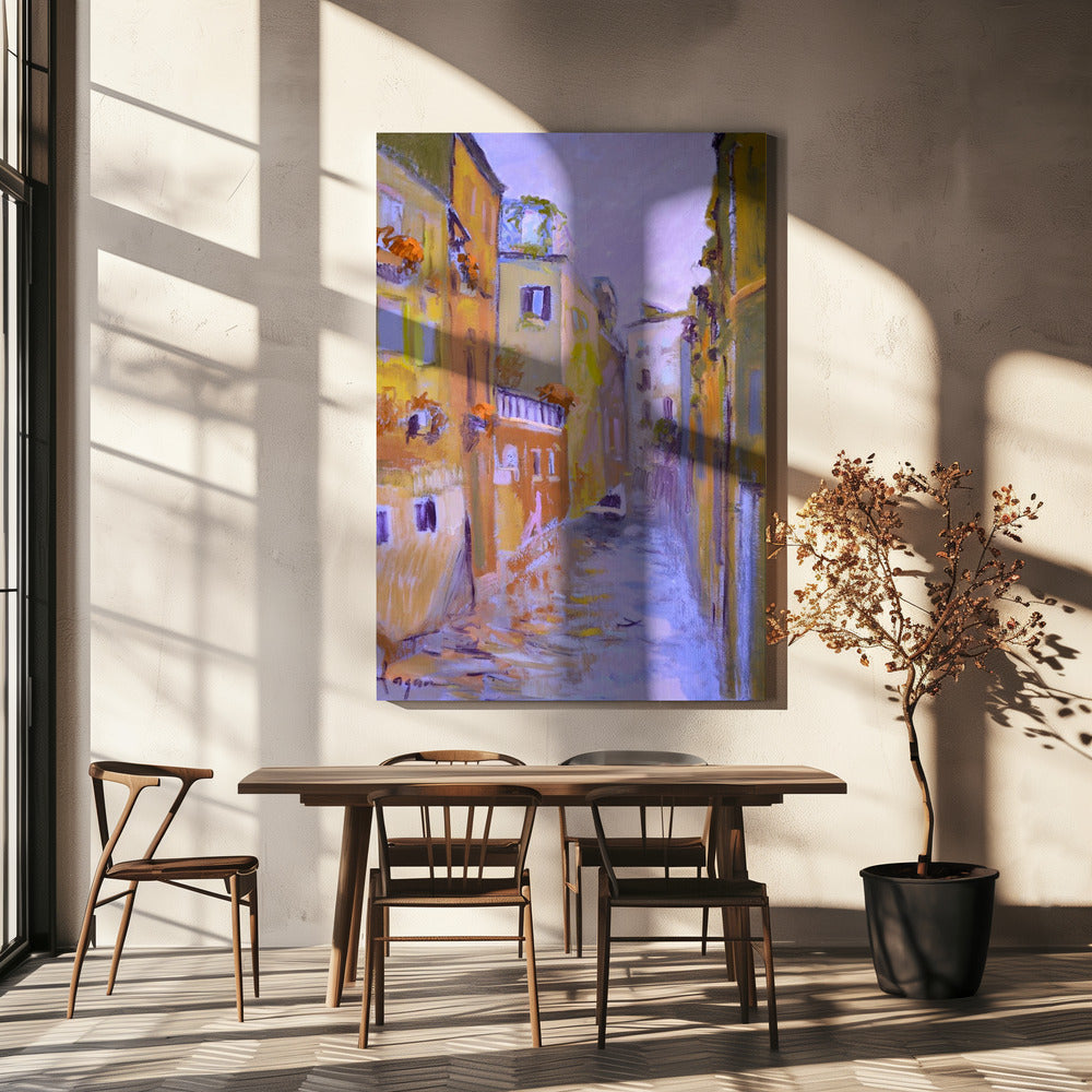 Venice Dream | Canvas
