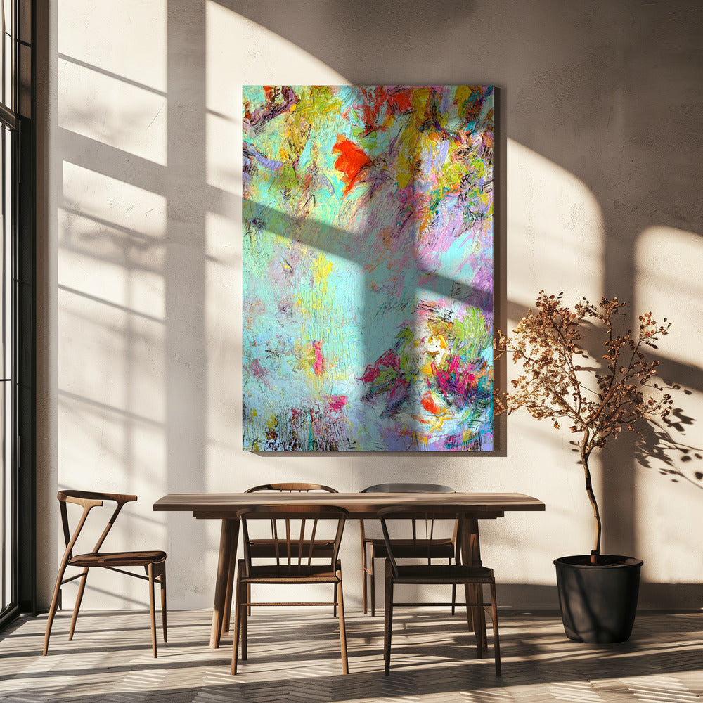 Metamorphosis | Canvas