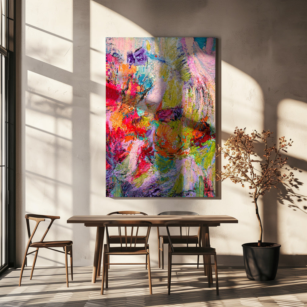 Sacredgarden | Canvas