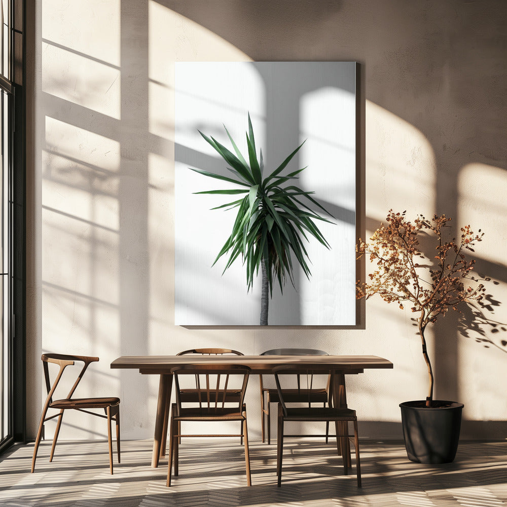 Palm Trees 11 | Canvas
