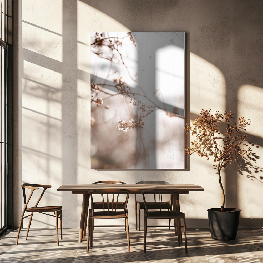 Last Spring 3 | Canvas