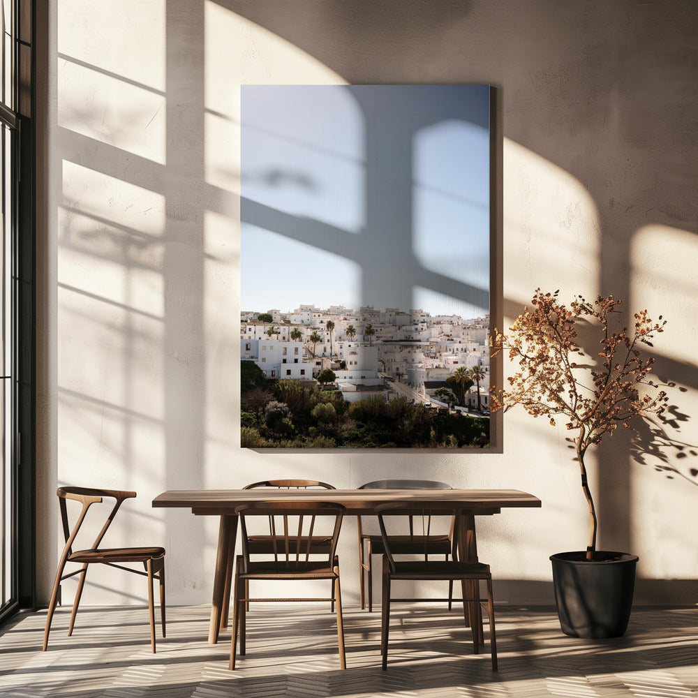 Vejer de La Frontera | Canvas