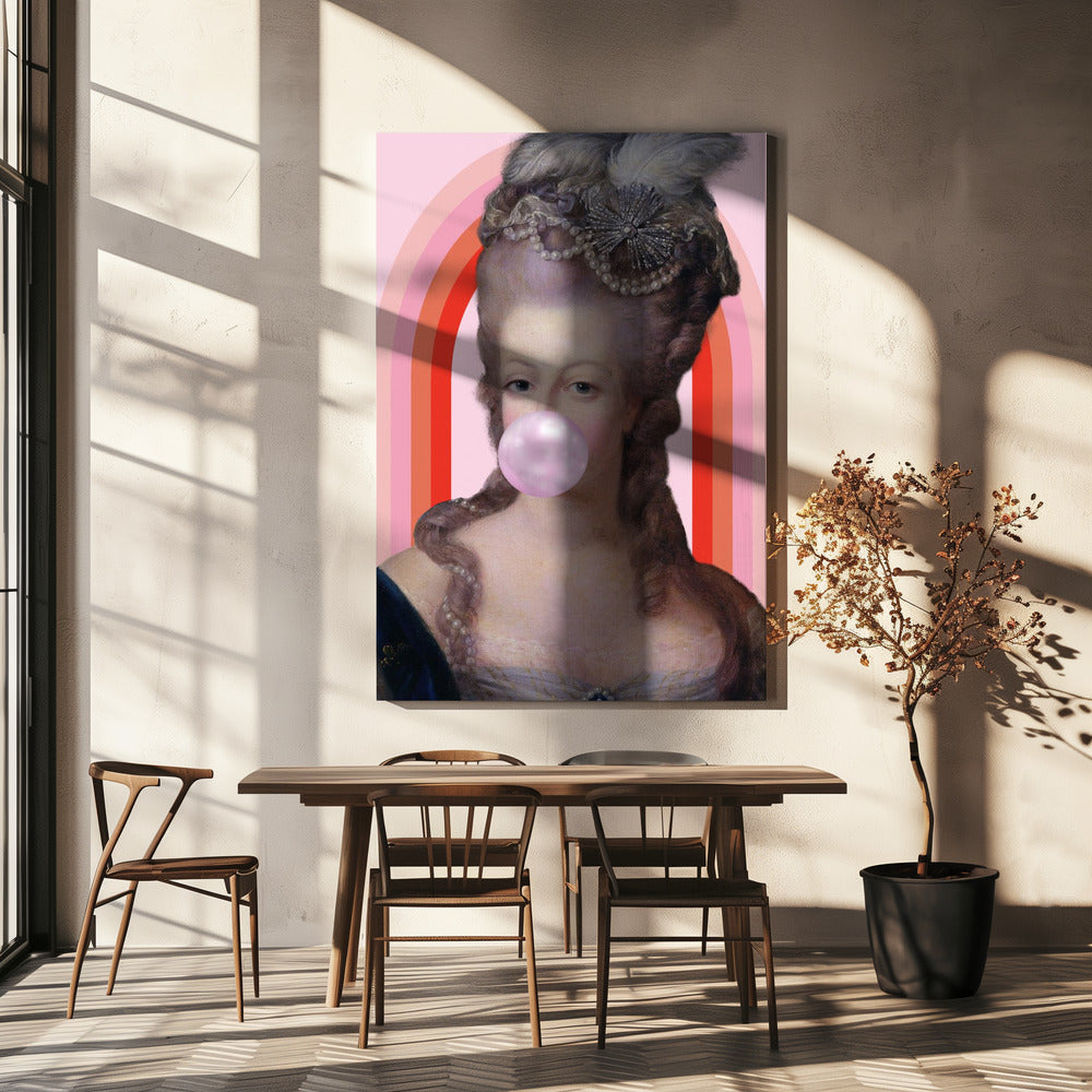 Marienew Ratioiso | Canvas