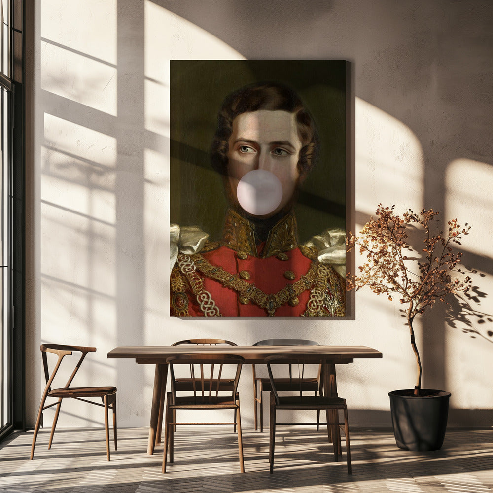 Albert Ratioiso | Canvas