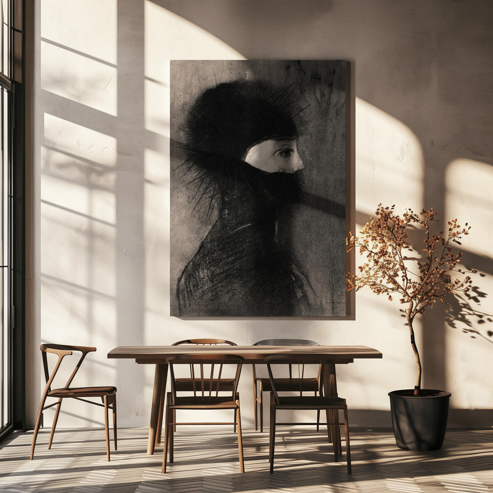 Armor | Canvas