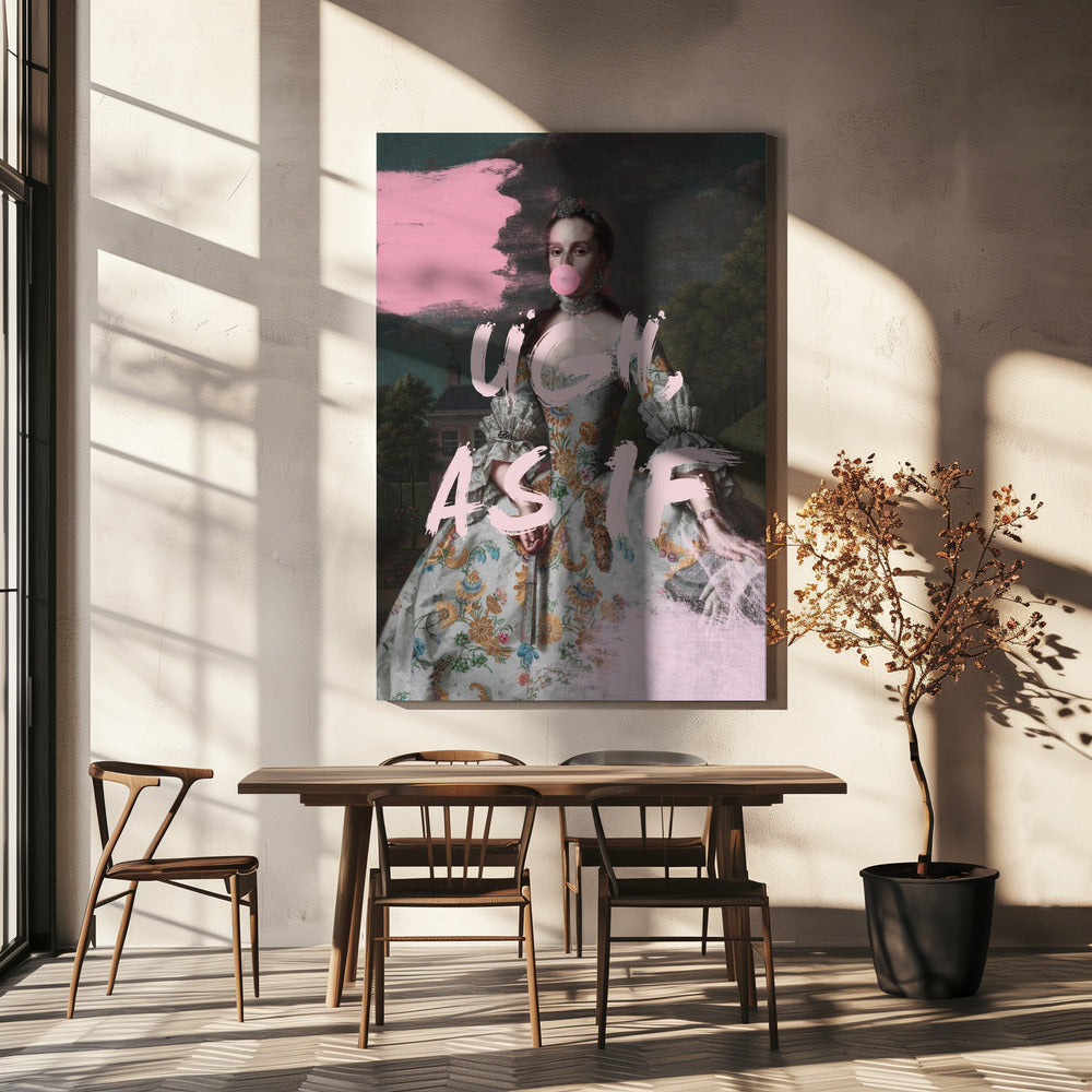 Ughasif2 Ratio2x3 | Canvas