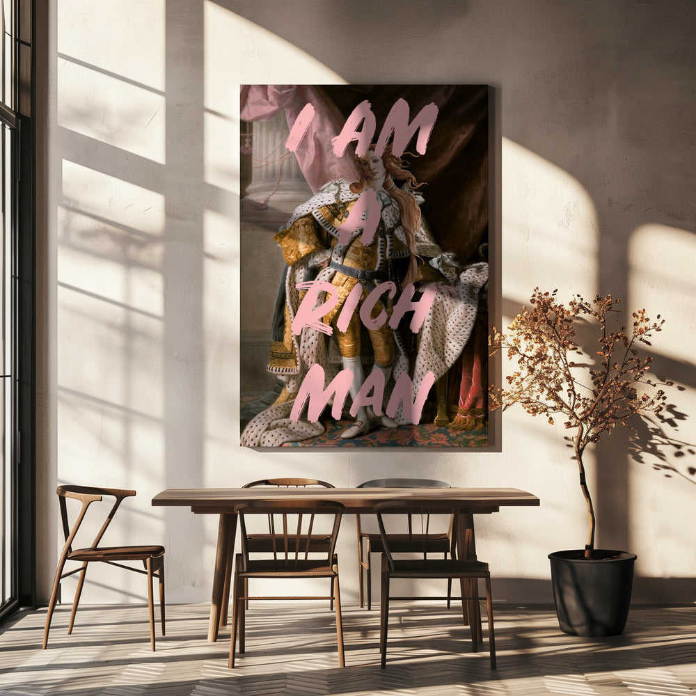 Venusrichman3040 | Canvas