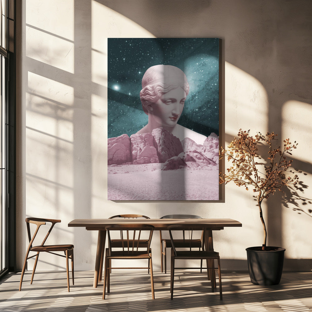 Goddessspace | Canvas