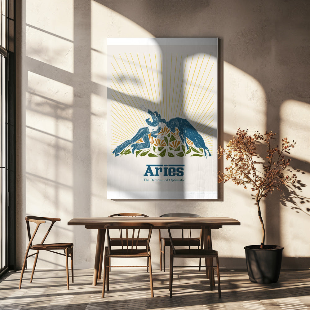 Jlr Aries Copy | Canvas