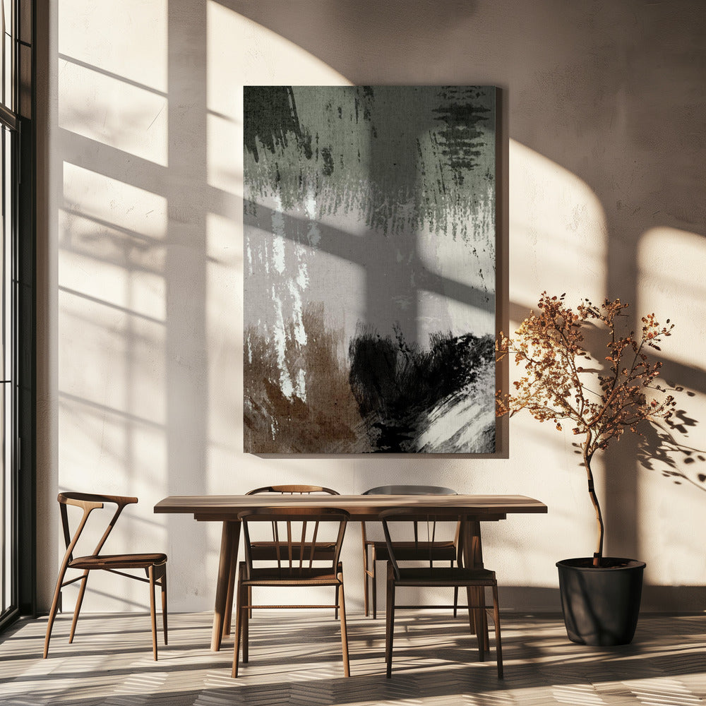 Ethereal Dance | Canvas