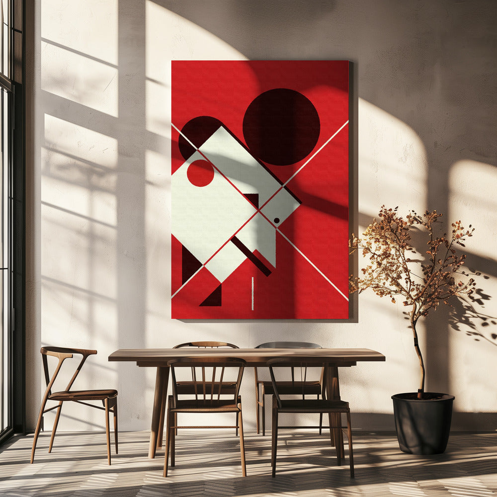 Contramarinetti | Canvas