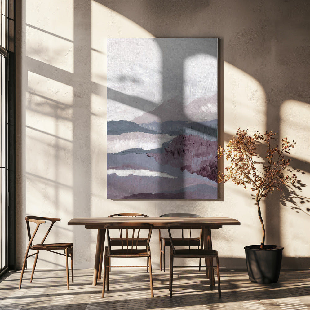 Dreamy landscape | Canvas