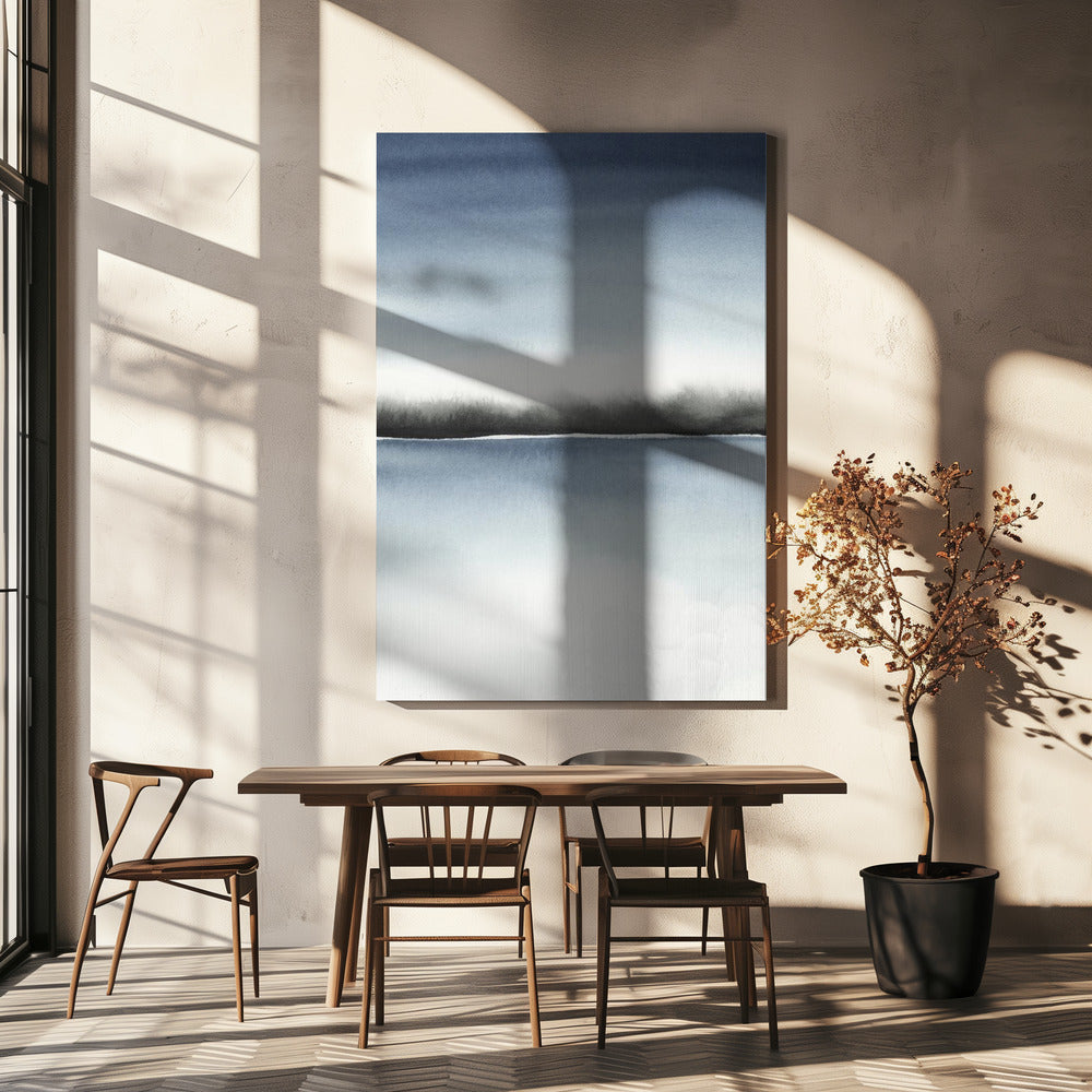 Coastalcliffii 32x40 | Canvas