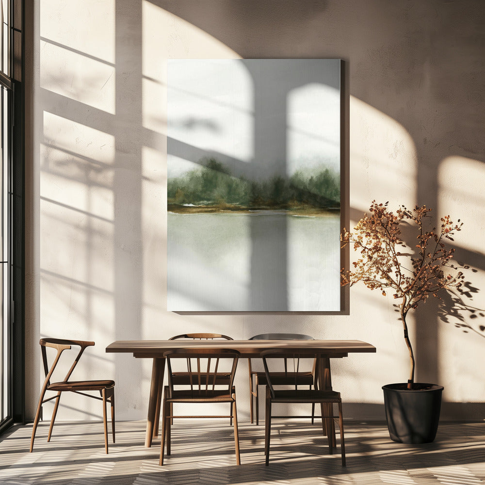 Embracingchangeii 32x40 | Canvas