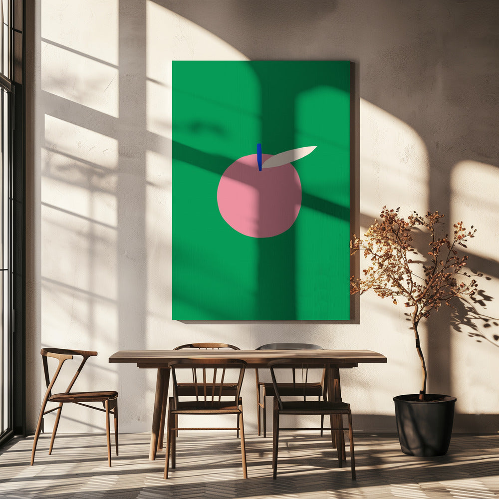 Apple | Canvas