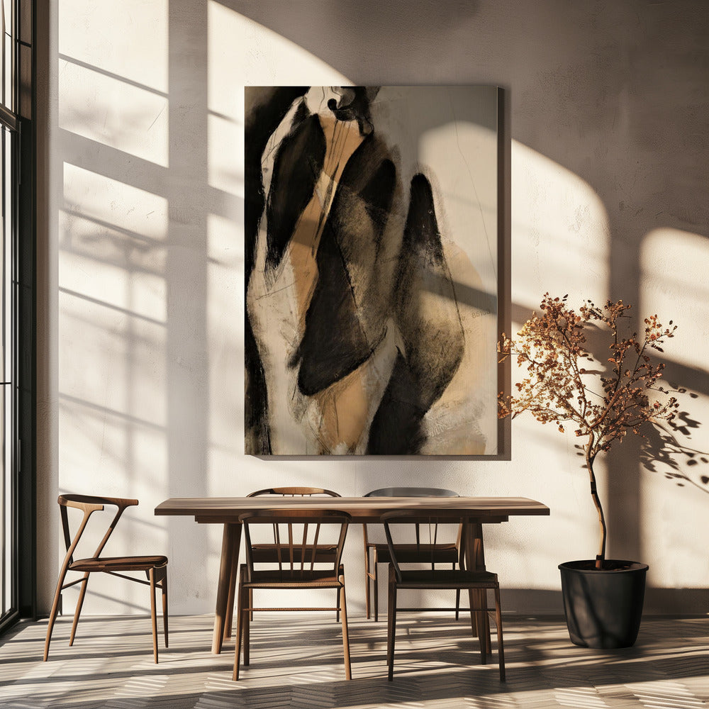 Metamorphosis | Canvas