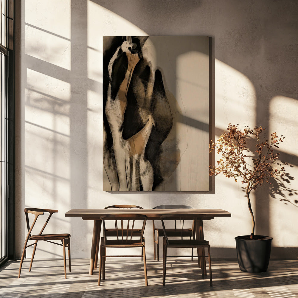 Metamorphosis | Canvas