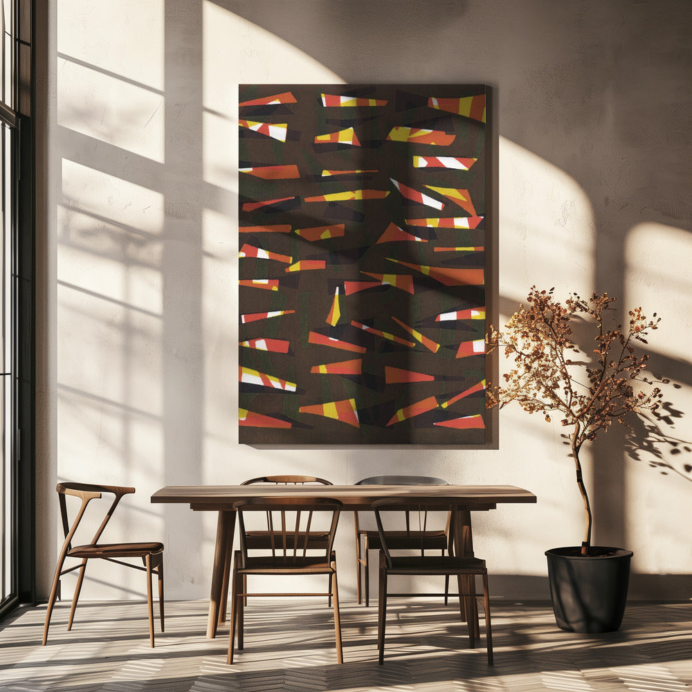 candy | Canvas