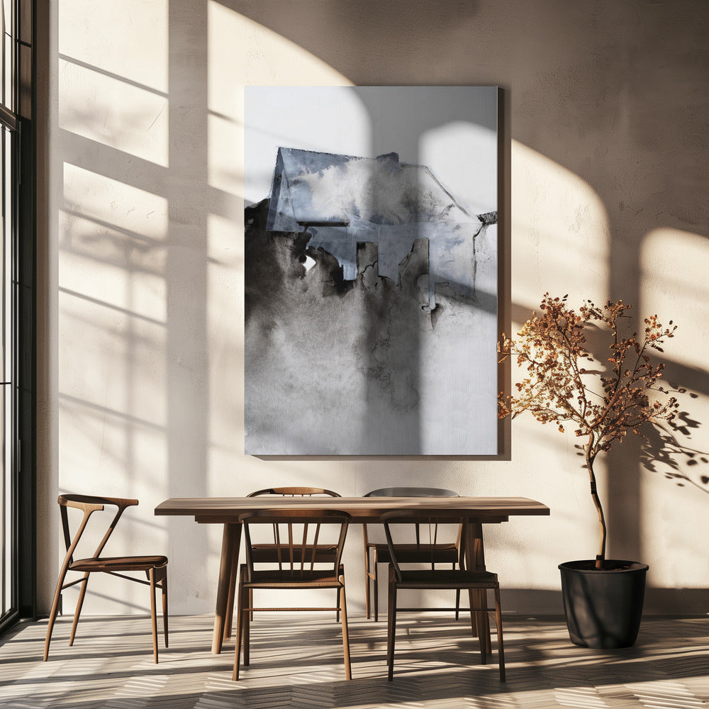 Das Objekt Am Alten Vorwerk | Canvas