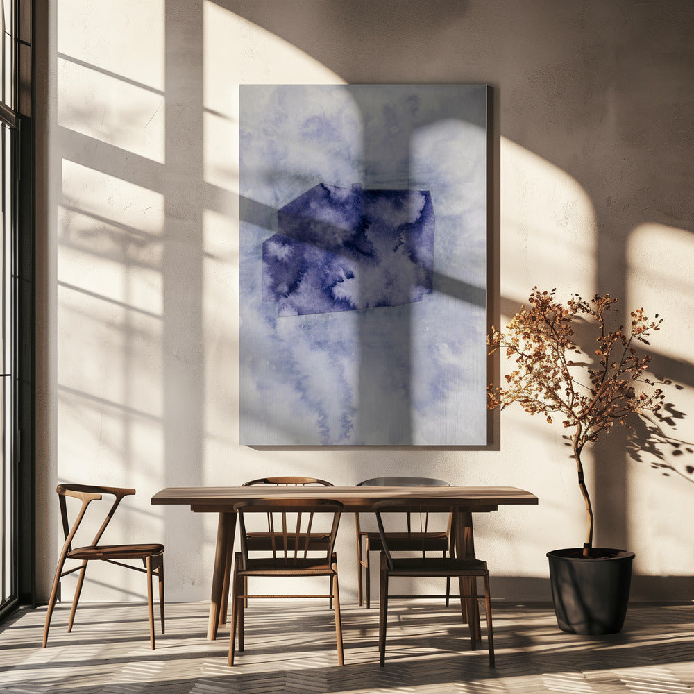 Objekt No. 1 | Canvas