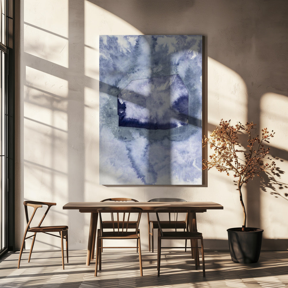 Objekt No. 5 | Canvas