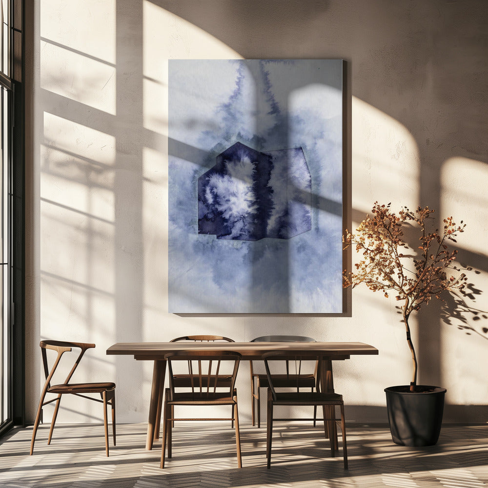 Objekt No. 6 | Canvas