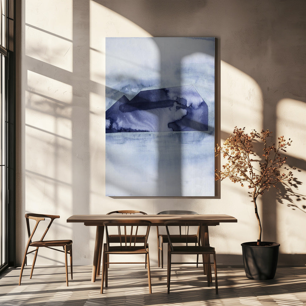 Objekt No. 7 | Canvas