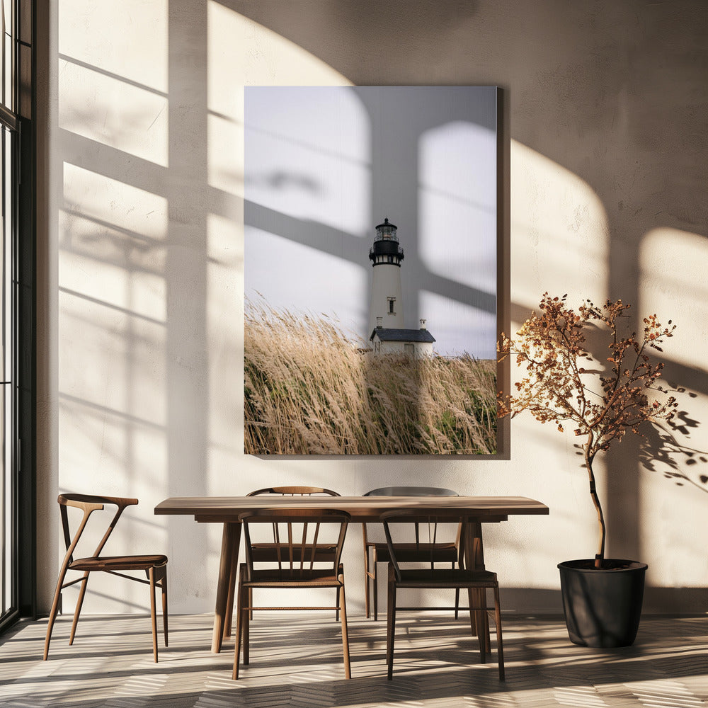 Lighthouse | Canvas