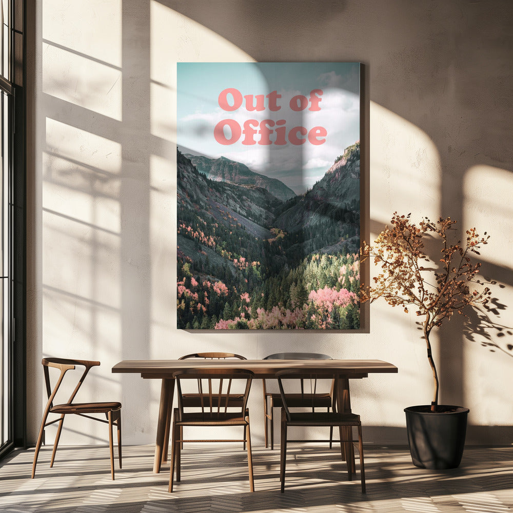 Out of Office | Canvas