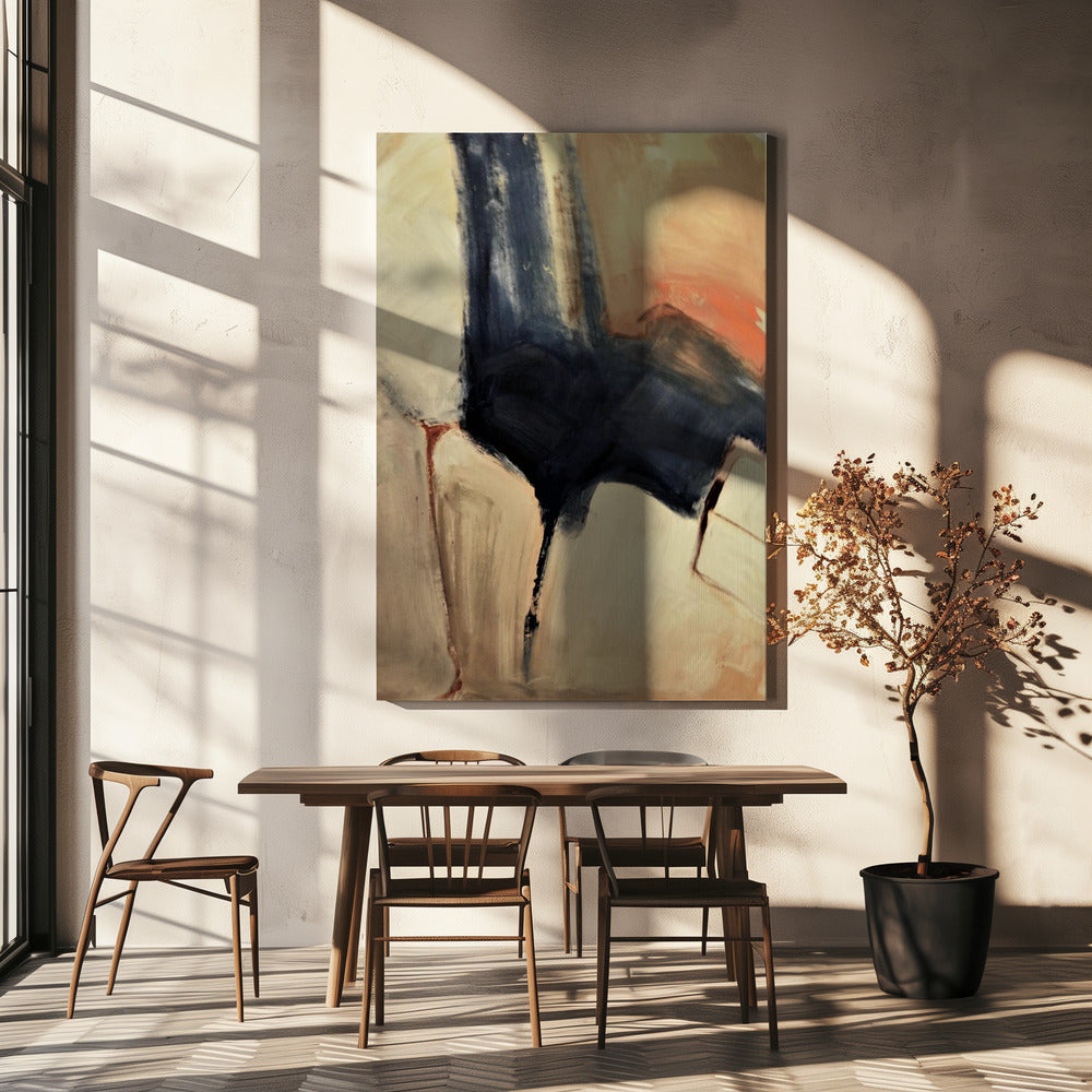 Abstract Still Life | Canvas