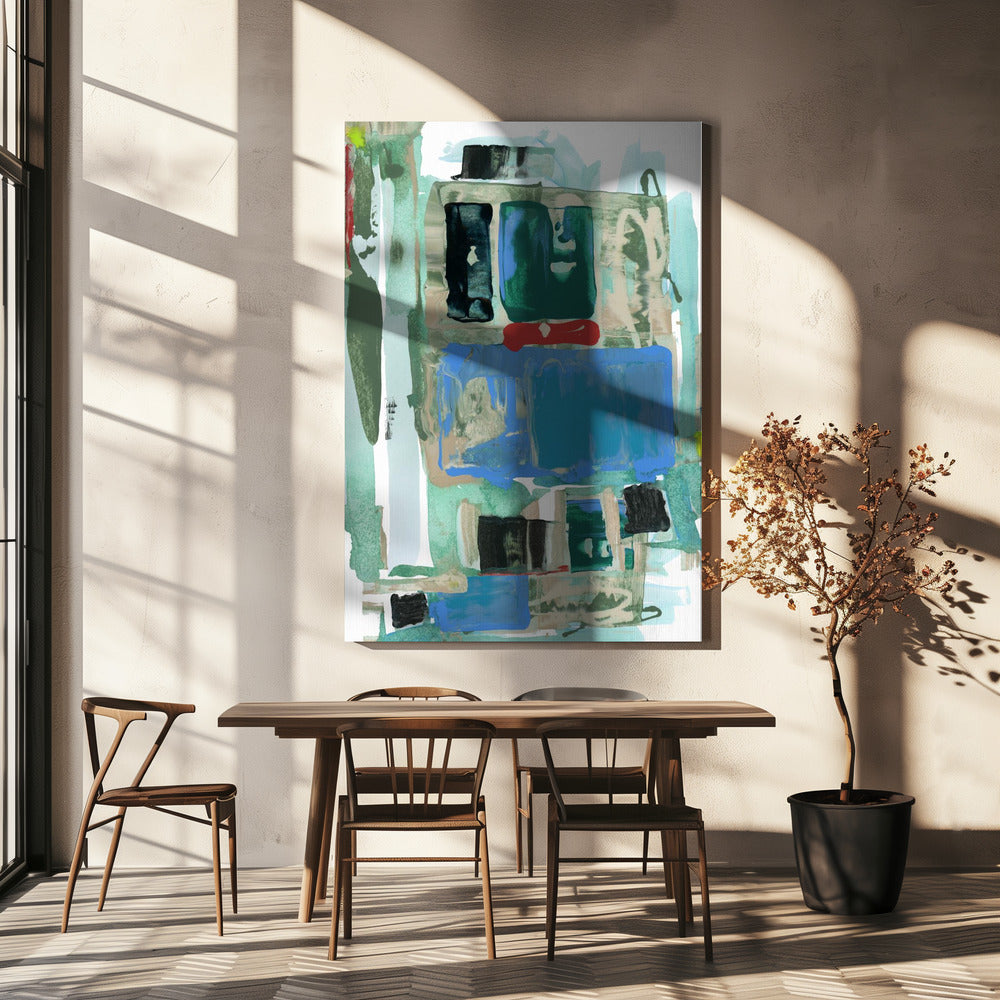 Speed Test 3 | Canvas