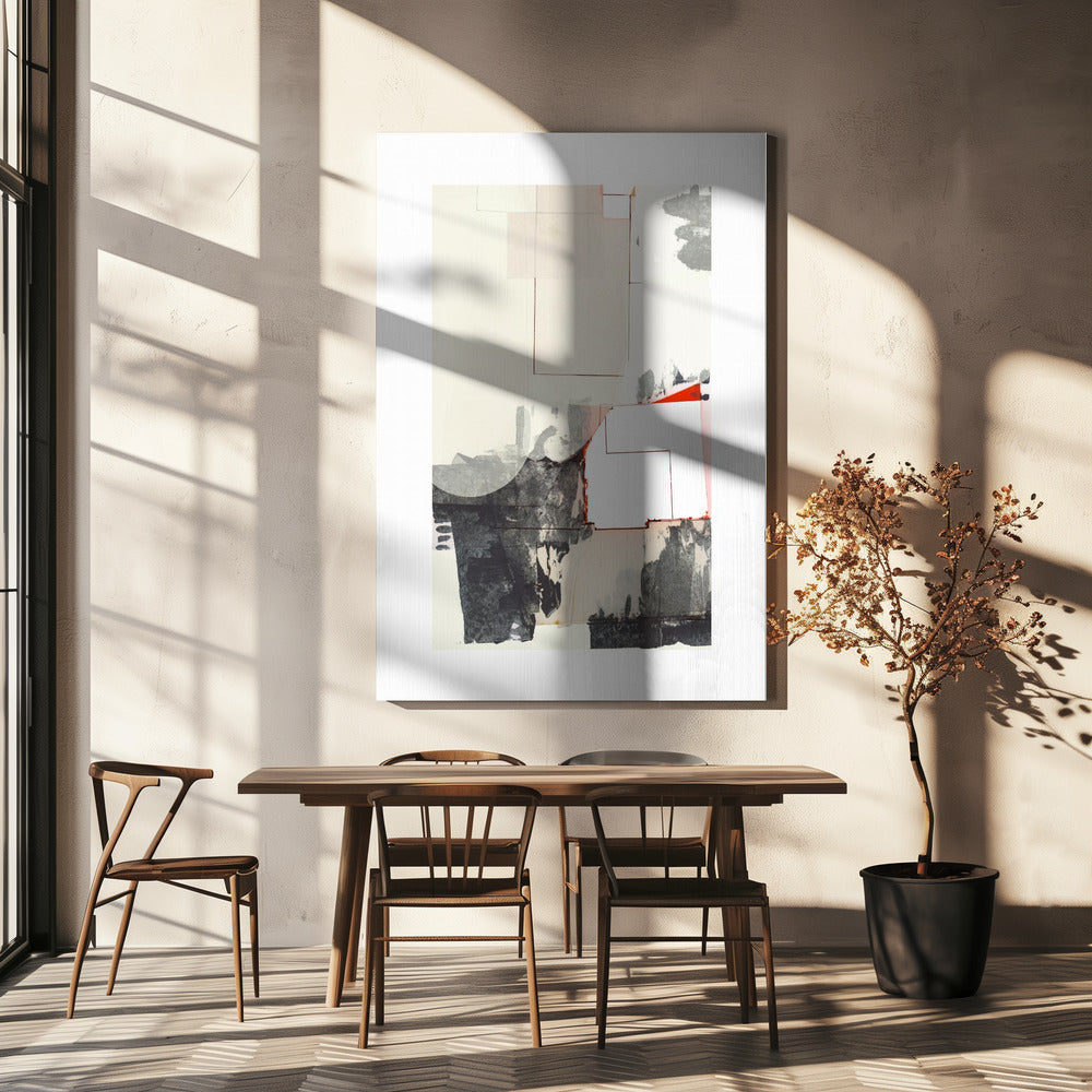 Heartbeats 1 | Canvas